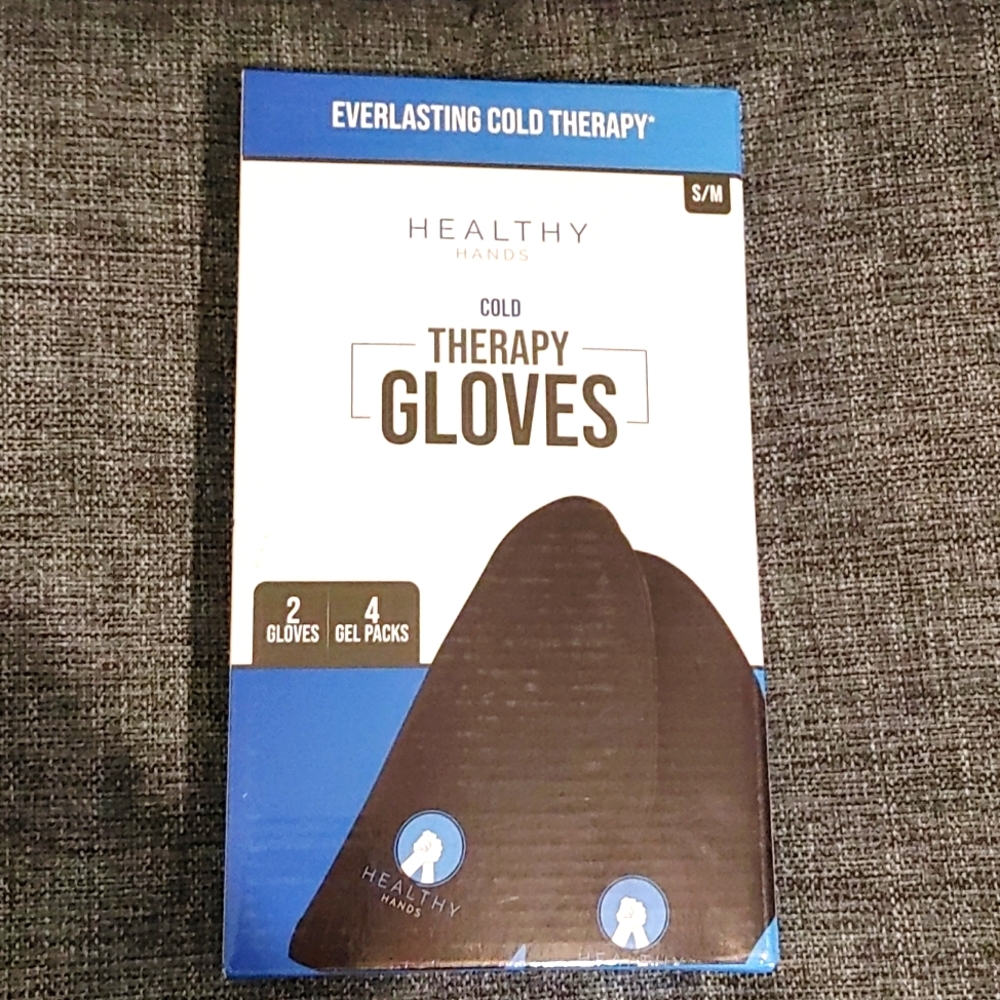 Reusable Therapy gloves arthritis relief